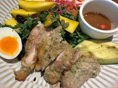 -BAKER&SPICE(安福路店)