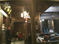 -缘来聚·徽菜名店(黄山宏村店)