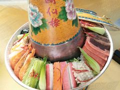 -甘肃国际会展中心