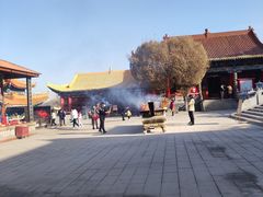 -水磨沟公园