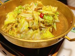 -佬麻雀·剁椒鱼头(京基KK One店)