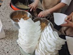 -禾生粑粑坊(陕西路店)