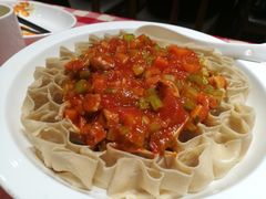 -西贝莜面村(东莞壹号广场店)
