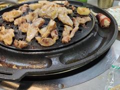 -牛犇炭火烤肉·鲜切烤肉(承德总店)