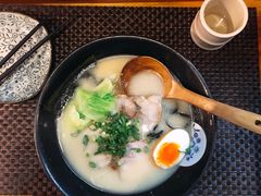 百步拉面-百步拉面