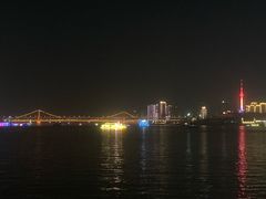 -武汉两江游览·夜游长江(汉口粤汉码头)