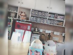 -九秋茶铺(三里屯店)