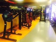 -西吉马游泳健身(协信店)