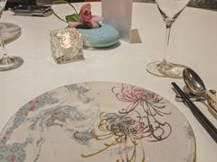 -万豪金殿(香港JW万豪酒店)