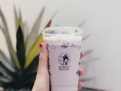 -茶颜悦色(花园道店)