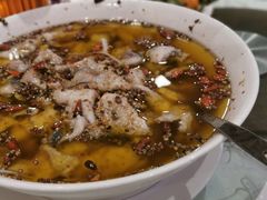 -巴渝兄弟川菜(宽街店)