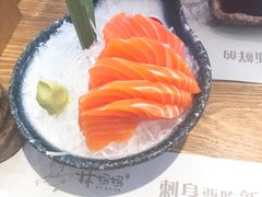 -林妈妈村·日式料理(宝山万达店)