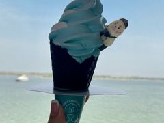 -抱抱地球咖啡馆(国家海洋博物馆店)