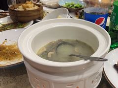 -金稼园·金平湖农家菜