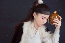 -盘子女人坊古装写真摄影(深圳店)