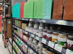 -利群商厦(台东店)