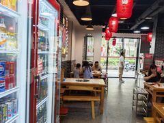 -红姐重庆火锅(曙光路店)
