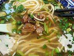 -清真西北风味餐厅