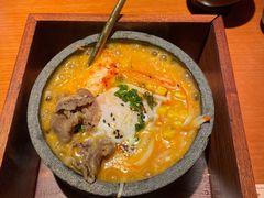 -仓桥家·焗寿司·锅物(光谷步行街店)