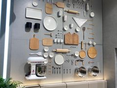大堂-来伊份(龙之梦长宁店)