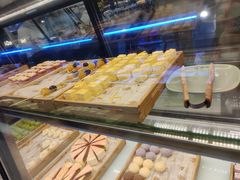 -盛江山自助料理(奥莱锦辉购物广场店)