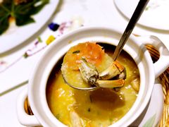 -梧桐餐厅(泉城路店)