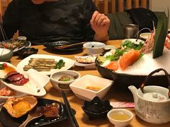 -王鼎精致料理铁板烧(世博源店)