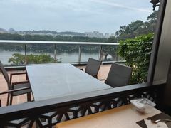 -璟象酒店-爱丽坊景观餐厅