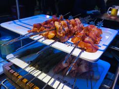 -三个蒙古大叔羊肉串(大宁店)