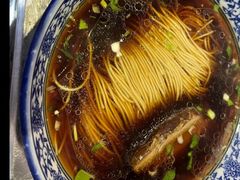 -伟记奥面馆(养育巷店)