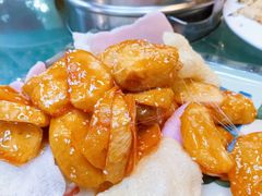 -大鹅岛绿色生态美食园