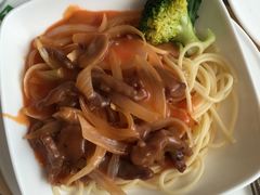 -太平馆餐厅(尖沙咀店)