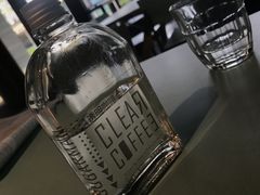 -sugarman espresso素饮糖人高新咖啡工厂