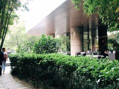 -上海千禧海鸥大酒店