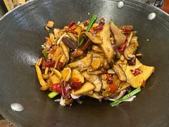 -吃货私房菜(丽江束河古镇店)