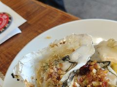 -汉巴味德·烤肉与啤酒的自助(杭州大悦城店)