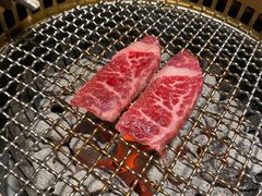 -黑崎烧肉·山野厨房(坪山店)