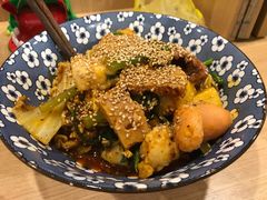 -皆道拌麻辣烫·麻辣拌