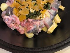 -江湖水乡铁锅炖魚(周庄嘉园店)