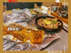 -日葵 大阪烧ひまり(仙霞路店)