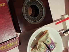 -千百味红餐厅·江西菜(绿地双子塔店)