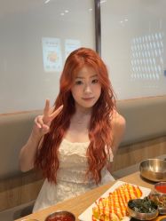 -DL HOPE造型