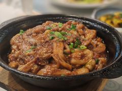 -林辉家宴·本地家常菜·头牌清远鸡(先锋店)