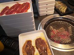 -神户赤童日式烤肉伙伴(东直门店)
