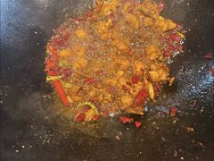 -土灶人家柴火鸡(都江堰店)