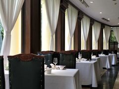 -老洋房花园饭店(绍兴路店)