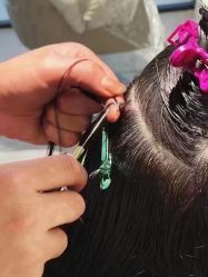 -JUNO hair salon
