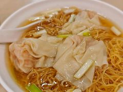 -盛记粥面(佐敦店)