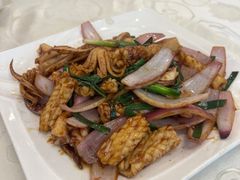 -汇兴源餐馆(小北路店)