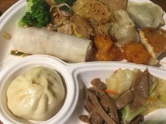 -素清香(解放路店)